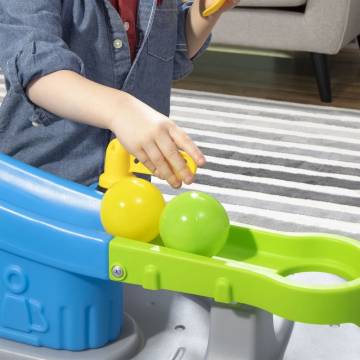 Step2 Play Table Ball Buddies Truckin and Rollin | Hipomarket