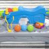 Step2 Play Table Ball Buddies Truckin and Rollin | Hipomarket