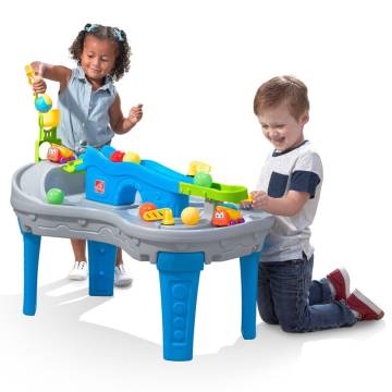 Step2 Play Table Ball Buddies Truckin and Rollin | Hipomarket