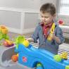 Step2 Play Table Ball Buddies Truckin and Rollin | Hipomarket