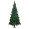 240 cm Pre-lit Christmas Tree with Ball Set - Shop Now!