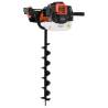 Auger Ground Drill Orange - Powerful & Versatile Tool