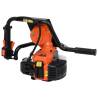 Auger Ground Drill Orange - Powerful & Versatile Tool