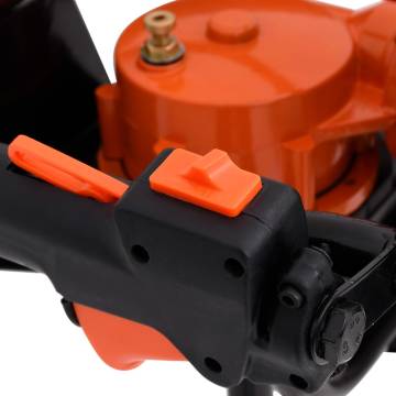 Auger Ground Drill Orange - Powerful & Versatile Tool