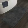 Sealskin Angora Bath Mat 70x140 cm Grey | Soft & Durable