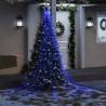 Christmas Tree light 320 LEDs Blue 375 cm Colour blue Quantity in Package 1 Number of LEDs 