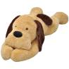 Cuddly Plush Dog Toy - Extra Large 160 cm - Hipomarket