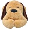 Cuddly Plush Dog Toy - Extra Large 160 cm - Hipomarket