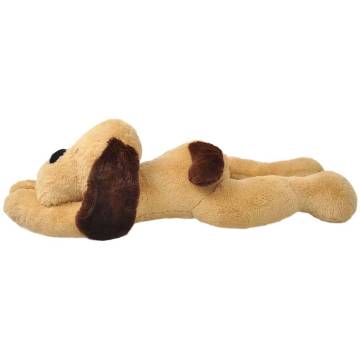 Cuddly Plush Dog Toy - Extra Large 160 cm - Hipomarket