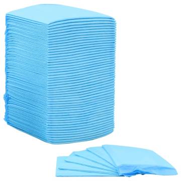 Pet Training Pads 400 pcs - Highly Absorbent & Leak-Proof