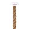 100% Jute Rope 14mm - 250m Durable & Versatile