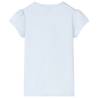 Kids' T-shirt Light Blue 92 - Affordable & Durable Wear