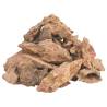 Dragon Stones 10 kg Brown (1-10 cm) - Natural Aquarium Decor