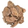 Dragon Stones 10 kg Brown (1-10 cm) - Natural Aquarium Decor