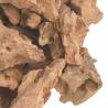 Dragon Stones 10 kg Brown (1-10 cm) - Natural Aquarium Decor