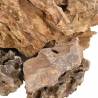 Dragon Stones 10 kg Brown 5-30 cm for Aquariums | Hipo Market