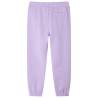 Kids' Sweatpants Lila 128 - Comfortable & Stylish