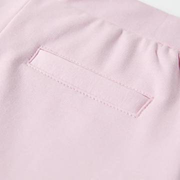 Light Pink Kids' Sweatpants 104 - Comfortable & Stylish Wear