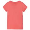 Kids' T-shirt Coral 104 - Affordable & Quality Kidswear