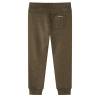 Kids' Khaki Melange Sweatpants - Comfort & Style | HipoMarket