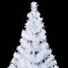 Artificial Pre-lit Christmas Tree with Ball Set - 120cm