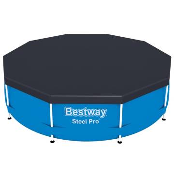 Bestway Pool Cover Flowclear 305 cm - Durable & Easy to Install