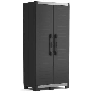 Keter Garage XL Storage Cabinet - Organize with Style