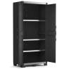 Keter Garage XL Storage Cabinet - Organize with Style