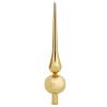 Pre-lit Gold Christmas Tree with Ball Set - 180 cm | HipoMarket