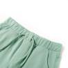 Kids' Light Khaki Drawstring Shorts - Age 3-4 Years | Hipo Market