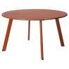 ProGarden End Table 70x40 cm MatteTerracotta Colour terracotta Quantity in Package 1 