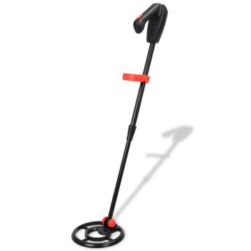 Junior Metal Detector with LCD Screen - 120 cm | HipoMarket UK