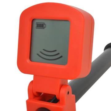 Junior Metal Detector with LCD Screen - 120 cm | HipoMarket UK