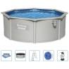 Bestway Hydrium Above Ground Frame Pool 360x120 cm - Fun in Your Backy