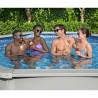 Bestway Hydrium Above Ground Frame Pool 360x120 cm - Fun in Your Backy