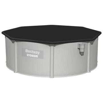 Bestway Hydrium Above Ground Frame Pool 360x120 cm - Fun in Your Backy