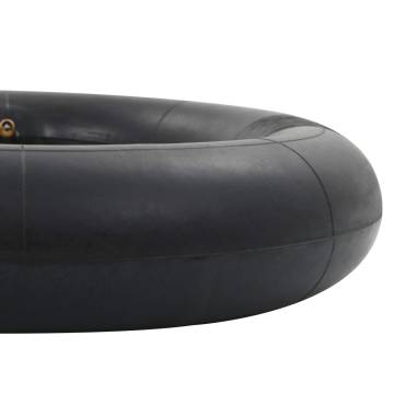 Durable Wheelbarrow Inner Tubes 2 pcs - 3.50-8/16x4