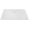 Shower Base Tray SMC White 90x90 cm - Durable & Modern Design