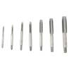 Brüder Mannesmann 15 Piece Hand Die Set - Durable & Precise