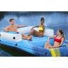 Bestway Hydro Force Floating Island 305x186 cm - Relax in Style