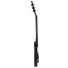 Electric Guitar for Kids - 30" Black with Bag | HipoMarket