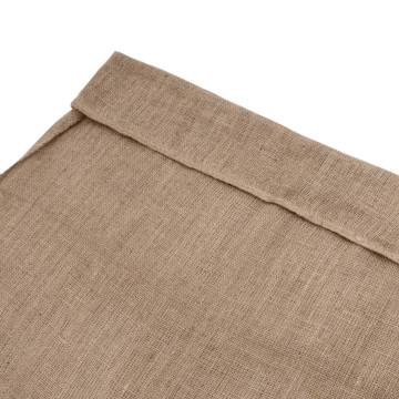 Jute Sacks 5 pcs | 100% Jute 220 gsm - Eco-Friendly Storage