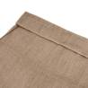 Jute Sacks 5 pcs | 100% Jute 220 gsm - Eco-Friendly Storage