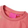 Kids' Sweatshirt Old Pink 92 - Comfortable & Stylish Wear