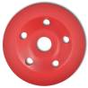 Diamond Grinding Cup Wheel Double Row 125mm | HipoMarket