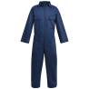 Men's Overalls Size XXL Blue Colour blue Size xxl Amount 1 