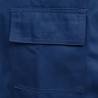 Men's Blue Overalls XXL - Durable Polycotton Workwear