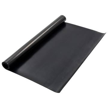 Durable Anti-Slip Rubber Floor Mat 1.2x2m | Hipo Market