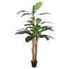 Artificial Banana Tree 180 cm - Lush & Maintenance-Free