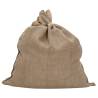 Buy Jute Sacks - 10 pcs 100% Natural Jute 340 gsm | HipoMarket